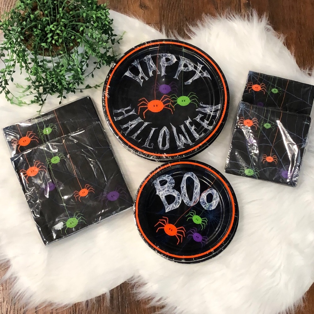 Halloween party bundle